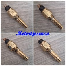 Vdo temperatuur sensor 120gr M14x1.5 +WK nr1310