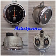 1398 Vdo ampèremeter Opel