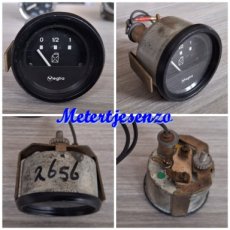 2656 Veglia brandstofmeter 52mm nr2656