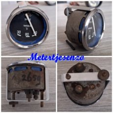 Smiths Temperatuurmeter 52mm nr2659