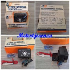 2717 LEO intervalschakelaar 12V nr2717