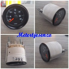 2742 Vdo Buitentemperatuurmeter 52mm nr2742