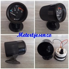 2773 Equus temperatuurmeter 160gr 52mm nr 2773