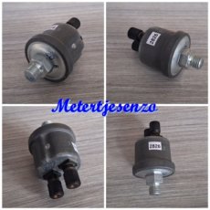 2826 Vdo Oliedruksensor 10Bar + WK M12x1.5 nr2826