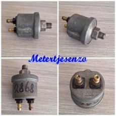 Vdo Oliedruksensor 10Bar + WK M10 kort conisch nr2868