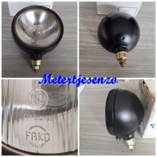 2877 Sim Fako C130 werklamp 24V leger werkvoertuigen nr2877