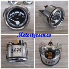 2879 Vdo Temperatuurmeter 150graden 12volt 52mm nr2879