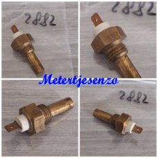 2882 Vdo temperatuursensor 120graden M14x1.5  nr2882