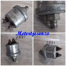2891 Vdo Oliedruksensor 5Bar + WK M10 conisch nr2891