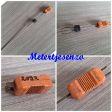 Motometer Temperatuursensor pijlstok 150graden nr2892