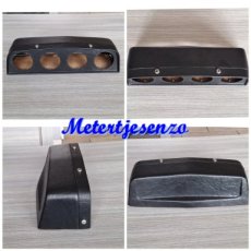 Oem Opbouw console 4 x 52mm nr2893