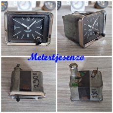 Jaeger Klok transistor 12 volt Citroen , Renault , Simca nr2901