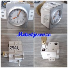 Jeco Klok Quartz Mitsubishi nr2902
