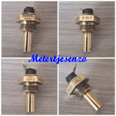 2973 Motometer Temperatuursensor 120graden M18x1.5 nr2973