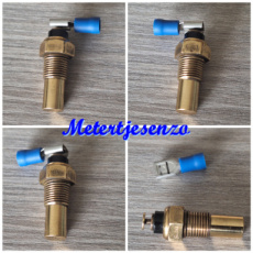 2974 Vdo Temperatuursensor 120graden 1/8 Npt nr2974