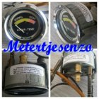 Motometer temperatuurmeter mechanisch